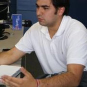 Foto de Juan Londoño