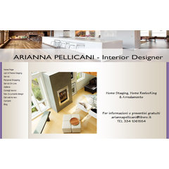 arianna home staging