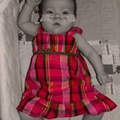 Ashley Gauvins foto