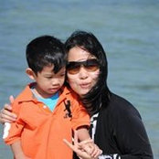 Shie Chuaco's photo