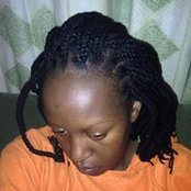 Robai Muiruri's photo