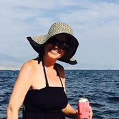 Foto von Wendie Holmlund