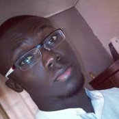 Ossei Danquah's photo