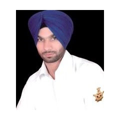 Gagandeep Singh Dhaliwal