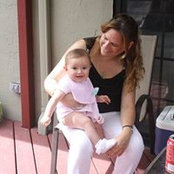 Romina Dulanto Barcelli's photo