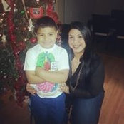 Michelle Gomez Cabrera's photo