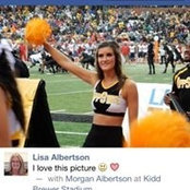John Albertson's photo
