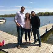 Rachael Cooper's photo