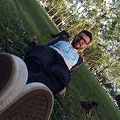 Kabek Gutierrez's photo