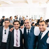 Omar Adham's photo