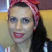 Foto von Annie Caban