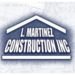L. Martinez Construction