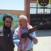 Mohammed Rifai's photo