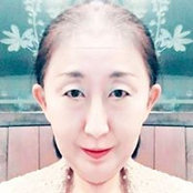 Tomomi Morishima's photo