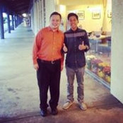 Masashi Ohta's photo
