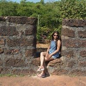 Richa Ahuja's photo