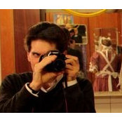 Foto de Mark Bollobas
