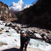 Carol Perry's photo