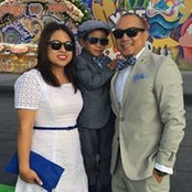 Ricky Bautista's photo