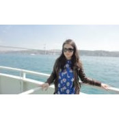 Karla Amézaga's photo
