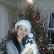 Lindsy Li's photo