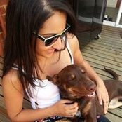 Vanessa Rouge's photo