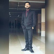 Photo de Sahil Gupta