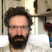 Steven Levine's photo