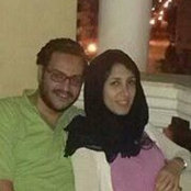Ahmad Nasr's photo