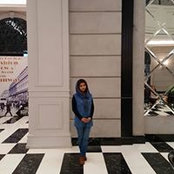 Khalood Sarwar's photo