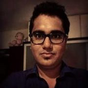 Sagar Shah's photo