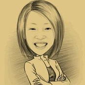 Hilda Zhang's photo