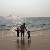 Foto von Tendai Mudavanhu