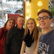 Karl Morby's photo