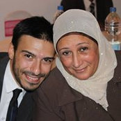 Karim Refae's photo