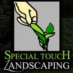 Special Touch Landscaping