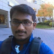 sandeep pinjerla's photo