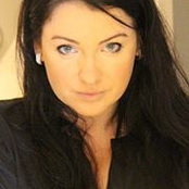 Natasha Bromans foto