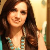 Photo de Naureen Bokhari