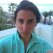 Dania Chehab's photo