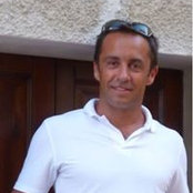 Christophe Lagranges billede