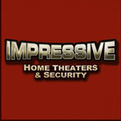 Impressive Home Theaters and Security