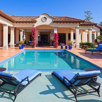 Santa Barbara Luxury
