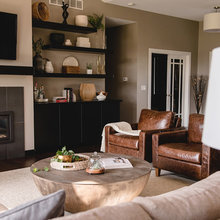 Built-ins @credenza