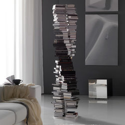 DNA Bookcase by Cattelan Italia - Bookcases