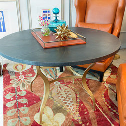 Made Goods - Dining Tables
