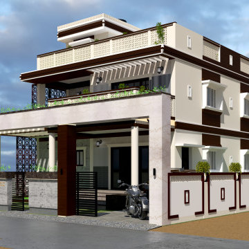 Ratnamma Nilayam