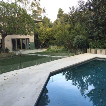 West Hollywood, California
