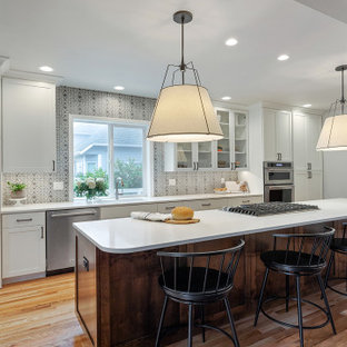 Corvallis Custom Kitchens & Baths Review]