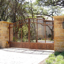 Gate